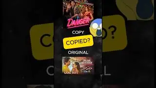 Param Sundari&rsquo;s Danger Song COPIED from Pakistani Song? 😱