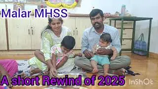 Recap of 2025