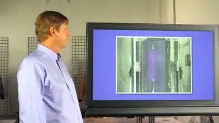Arc Flash Test ASTM F1959