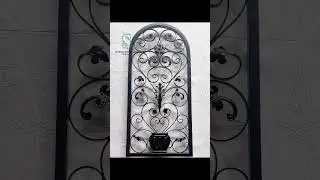 2025 Great custom metal aluminum wrought iron window grilles which one is right for you #CustomMetal