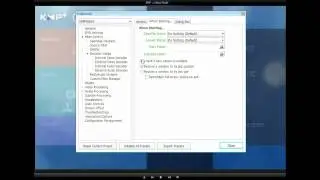 How To Disable Auto Update System From KMPlayer 3.2.0.0 ?