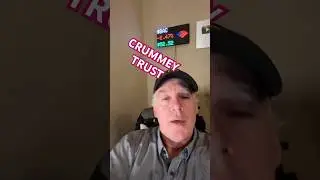 Crummey Trust &mdash; это не Crummy Trust: предупреждение о проверке серии 65
