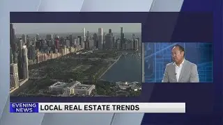 Real Estate trends in the Chicagoland market