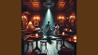 In the Jazz Bar
