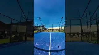 Game-Changer in Padel? Rally with the PadelGrab in Action! #padelgrab #padel #padelmoments