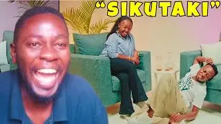 Hapa Dante alichoma!! (3 Men Army Kenya)