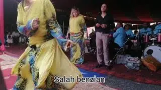 سهرة محيحة مع صالح طويوطا او وليدات بن سليمان