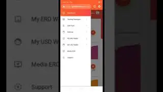 Eldorado token convert Erd to USD - for activation of new ids