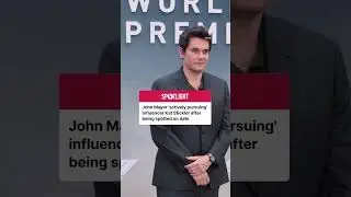 John Mayer is 'actively pursuing' popular TikTok star Kat Stickler