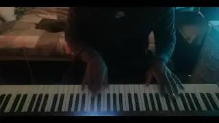 CJ - Whoopty (Piano Cover)