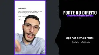RECURSOS NO CPC: RECURSO ADESIVO