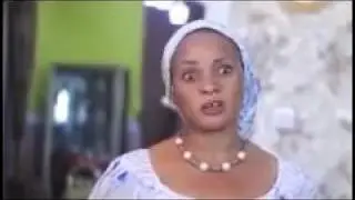 bosho minahikin mata 3&4 hausa movie