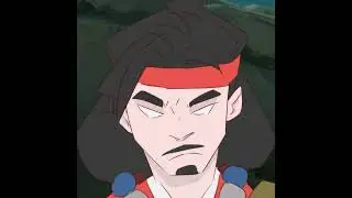 Chou at it again