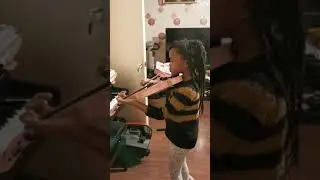 The Man - Eta Cohen Violin Method Book 1
