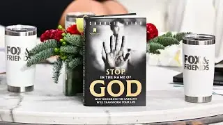Charlie&rsquo;s Kirk&rsquo;s Sabbath Revolution: The True Commandment vs. America&rsquo;s Sunday Rest - Prophecy Alert