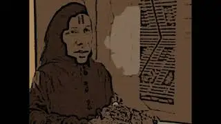 Red Dwarf - Rimmer in Cat's Body.