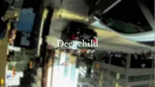 Deepchild - The Suffering Ones [Thoughtless Music]