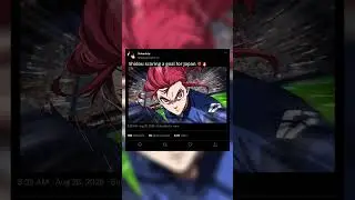 The monster scores a goal || Blue Lock Seson2 #bluelock #shidou #bluelockedit