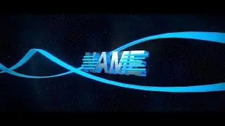 AMAZING FREE INTRO TEMPLATE 2015! BLENDER ONLY! #19