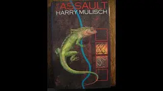 Explained: The Assault &ndash; De Aanslag &ndash; Harry Mulisch  (podcast)