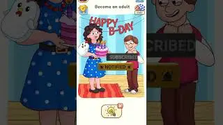 Dop2 delete part One (level1529)#short #dop2 #short video
