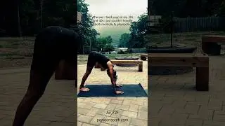 #outdooryoga