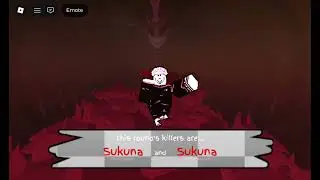 Playing  forsaken shananigan