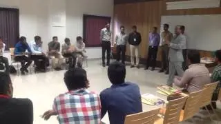 Language enhancement class