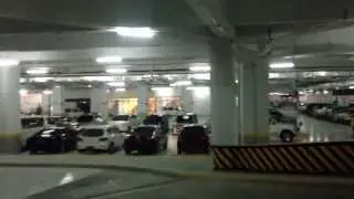 SM Aura Premier Parking Bonifacio Global City Taguig by HourPhilippines.com