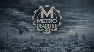 Обзор оружия в DayZ | Metro Dead Line RP