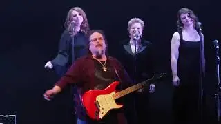Comfortably Numb