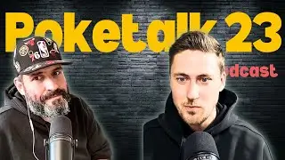 Das kurze Ding - Poketalk 23