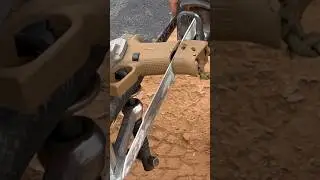 Converting Glock 19x to Glock 26