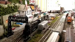Unit Coal Train: the next 