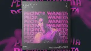 Irwansyah - Pecinta Wanita (Koplo is Me Remix)