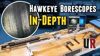 Seeing is Believing: Hawkeye Borescopes In-Depth Overview