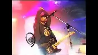 Ratones Paranoicos - Para siempre (DVD 