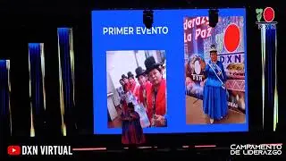Empezar SIN dinero, sin SALUD es posible en DXN