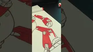 Mario Mushroom Bot 🤖