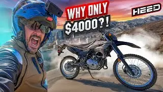 Стоит ли Yamaha WR125R 2026 года 4000 долларов? Все, что вам нужно знать.