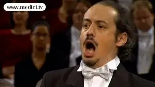 Domine Deus - Rossini - Petite Messe Solennelle - Riccardo Chailly