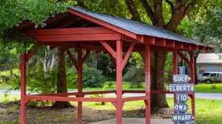12 Most Popular Campgrounds in Alabama (2022)