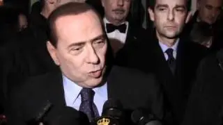 Ruby, Berlusconi: 