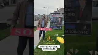 Sold in Vaughan by TeamHasanZia