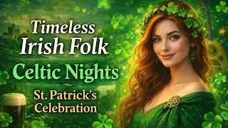 Dublin Folk Music &ndash; Irish Folk Songs & Instrumental from Old Ireland Pubs &ndash; Echoes of Celtic Nights