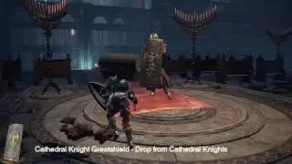 Dark Souls 3 All Shields Locations [Updated]