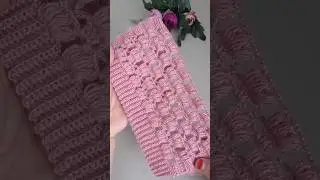 #knittingpatterns #crochetvestpatterns #shawl #crochet #knitting #battlegroundsmobileindia #diyAy...