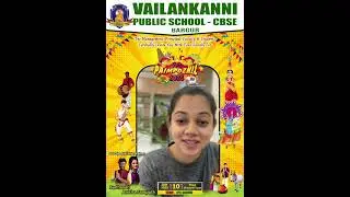 VPS | PAIMPOZHIL PONGAL 2025 @AnithasampathVlogs @vpskgi
