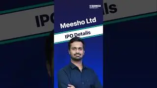 Meesho IPO Details | Meesho Ecommerce IPO Analysis, Date, Price, Lot Size, Strengths | Samco