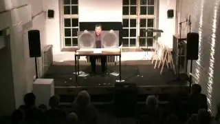 Michael Maierhof: splitting 12 for conductor (2003-05)